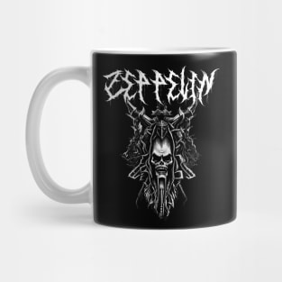 zepp Mug